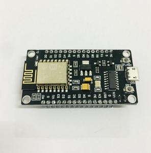 ESP8266 modulo Wireless CH340 NodeMcu V3 Lua WIFI Internet of Things scheda di sviluppo basata su ESP8266 - Product Image 2
