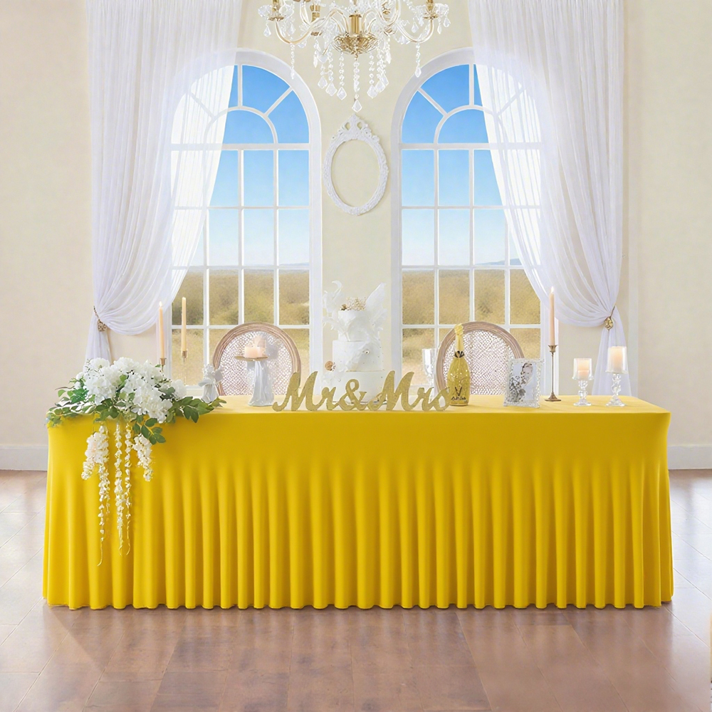 lemon yellow