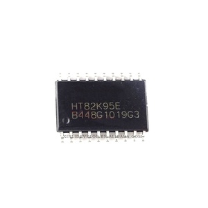 Vorteils versorgung HT82K95EE Mikrocontroller-Programm Riss HOLTEK Chip-Entschlüsse lung SOP20 - Product Image 1