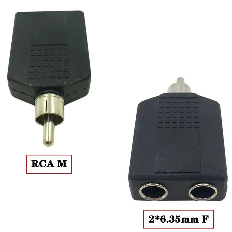 Rca m-2x635h