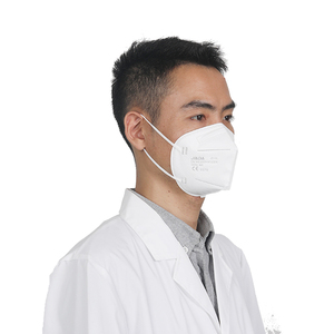 นุ่มสบายและมีประสิทธิภาพการป้องกัน3Ply ใบหน้าโล่หน้ากาก - Product Image 2