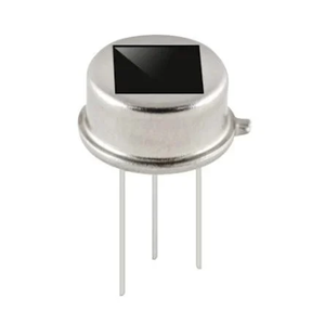 B2X2 Sensor PIR analógico de movimiento infrarrojo de 4 elementos para iluminación - Product Image 1