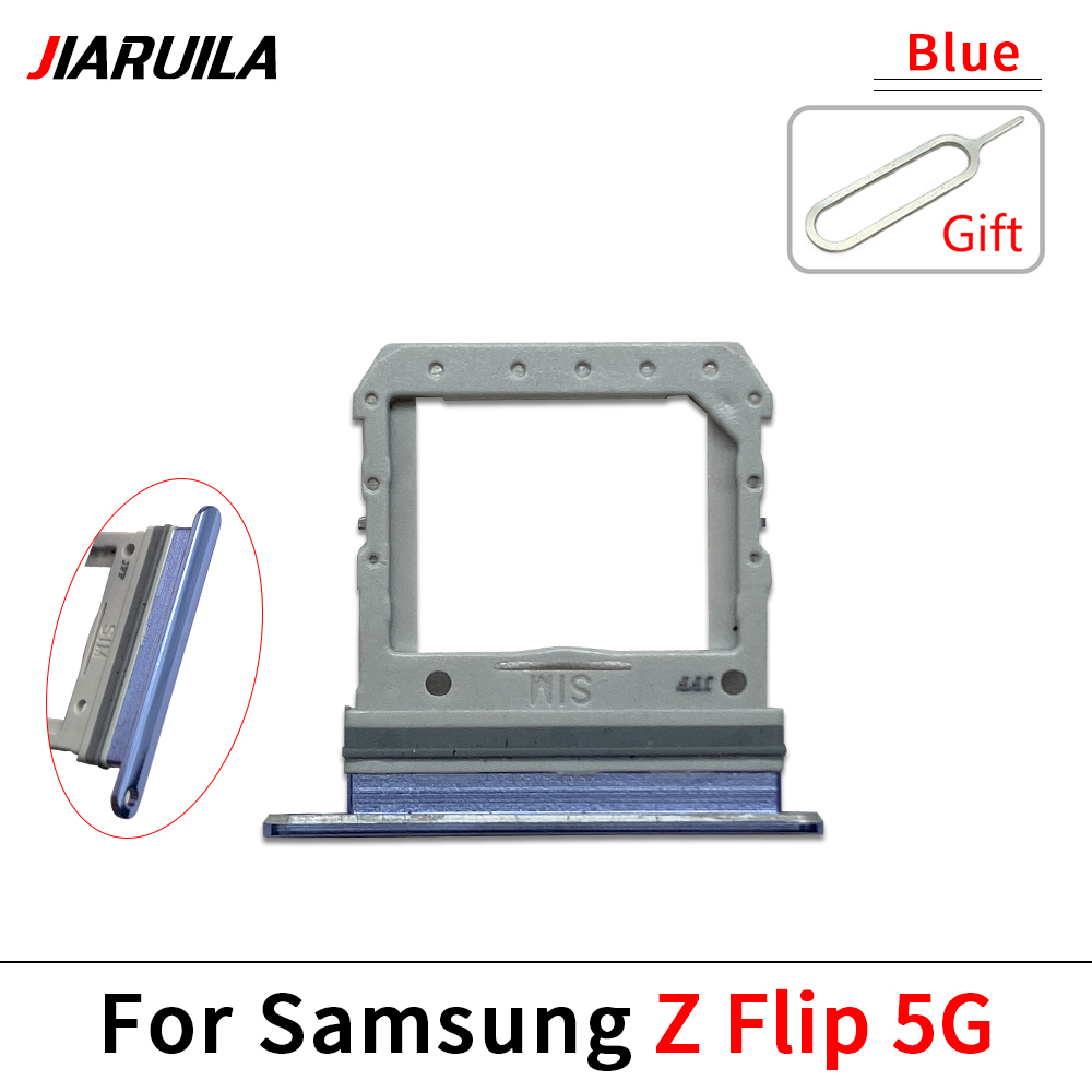 Z Flip 5G
