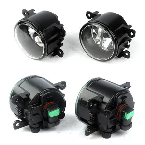 ไฟตัดหมอกสำหรับวิ่งกลางวัน LED เดย์ไลท์ชุดขับรถเดย์ไลท์ DRL สำหรับมิตซูบิชิมิราจ attrage G4 2019 2020 2021 2022 - Product Image 5