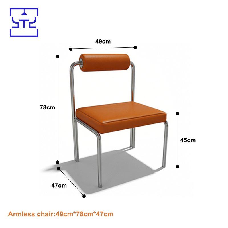 Silla de comedor A