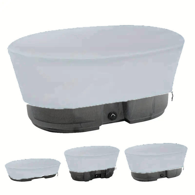 420D สีเงิน