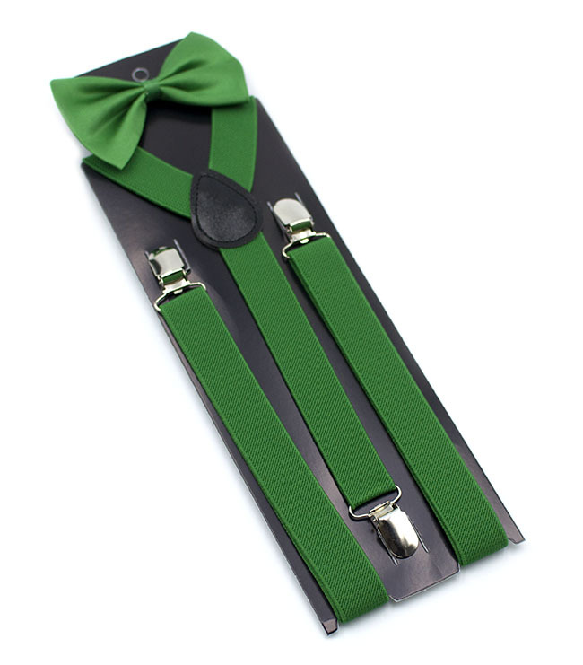 Verde oscuro