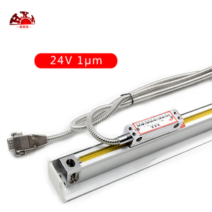 Hochwertige Drehmaschine Digital anzeige Einachsige Dro-GCS900-1D mit optischer/linearer Encoder-Skala des linearen Encoder - Product Image 5