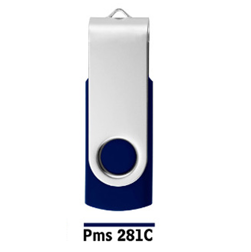 281C Bleu