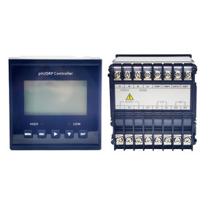 SN-DG150 Industrial Ph Probe Ph <strong>Sensor</strong> <strong>Arduino</strong> Orp <strong>Water</strong> Meter - Product Image 1