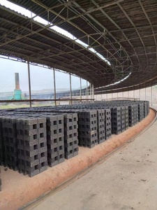 Red <strong>Brick</strong> Making Machine Automatic <strong>Brick</strong> Tunnel Oven Tunnel Oven <strong>Brick</strong> Kiln Manufactur - Product Image 5