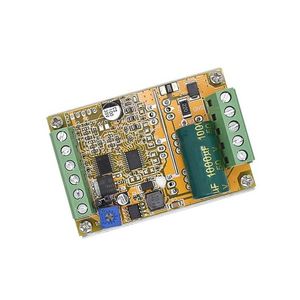 Neue BLDC Dreiphasen-bürstenlose DC-Motors teuerung SPS 6,5-50V PWM Bürstenloser Motor ESC 380W Treiber platine - Product Image 4