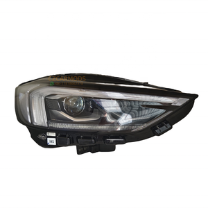 ขายส่งยอมรับ RH LED ไฟหน้าสําหรับ Ford Edge 2020 2021 2022 LED ไฟหน้าเปลี่ยนไฟหน้าไฟหน้า - Product Image 1