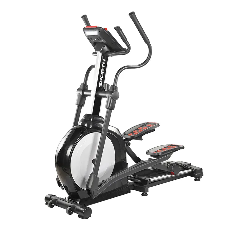 2024 TODO Fitness professionnel commercial elliptique entraîneur Fitness équipement de sport vélo elliptique
