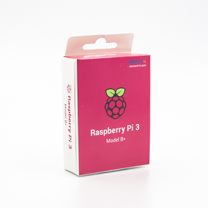 Versione 2018 modello Raspberry Pi 3 modello B + Raspberry Pi 3 modello B plus Raspberry Pi 3b grossista originale