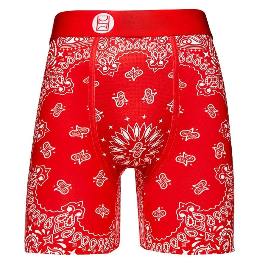 Flor de marañón roja P31
