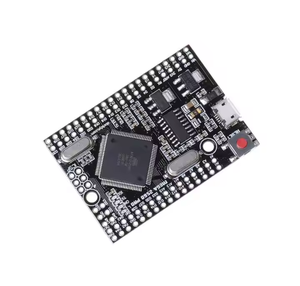 Mega2560 Pro ATmega2560-16AU USB CH340G Intelligentes elektronisches Entwicklungs board - Product Image 2