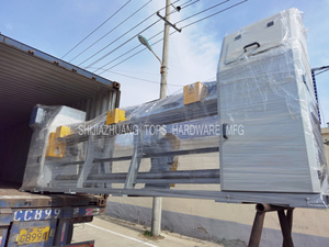 <strong>Automatic</strong> <strong>Hexagonal</strong> <strong>Wire</strong> <strong>Netting</strong> <strong>Machine</strong> Gabion Weaving Galvanizing <strong>Wire</strong> Mesh Machinery - Product Image 6