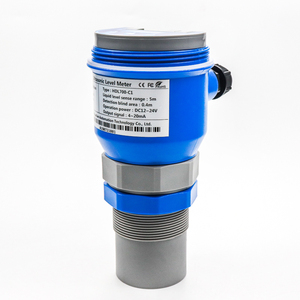 硝酸气瓶超声波液位指示器 - Product Image 3