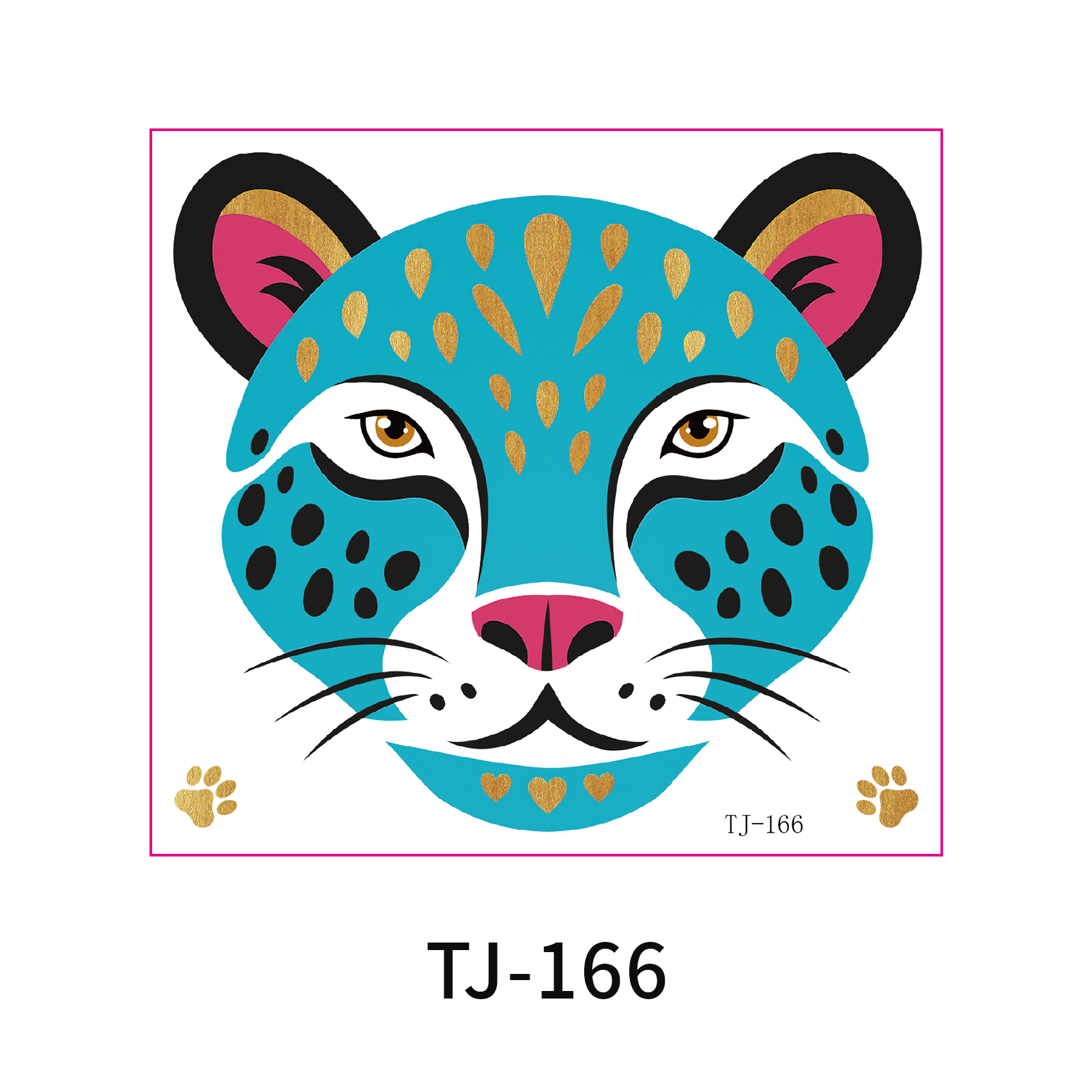 TJ-166
