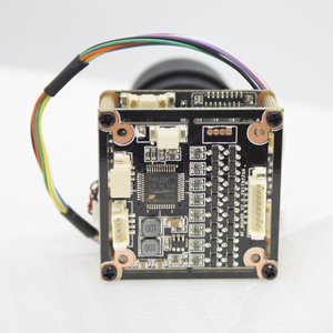 XONZ CCTV 2MP 60FPS RJ45 IP-Kamera module, MSTAR-Chipsatz Ultra HD CMOS Sony IMX335 POE USB-Anschluss IO-Alarm-Zoom-Kamera module