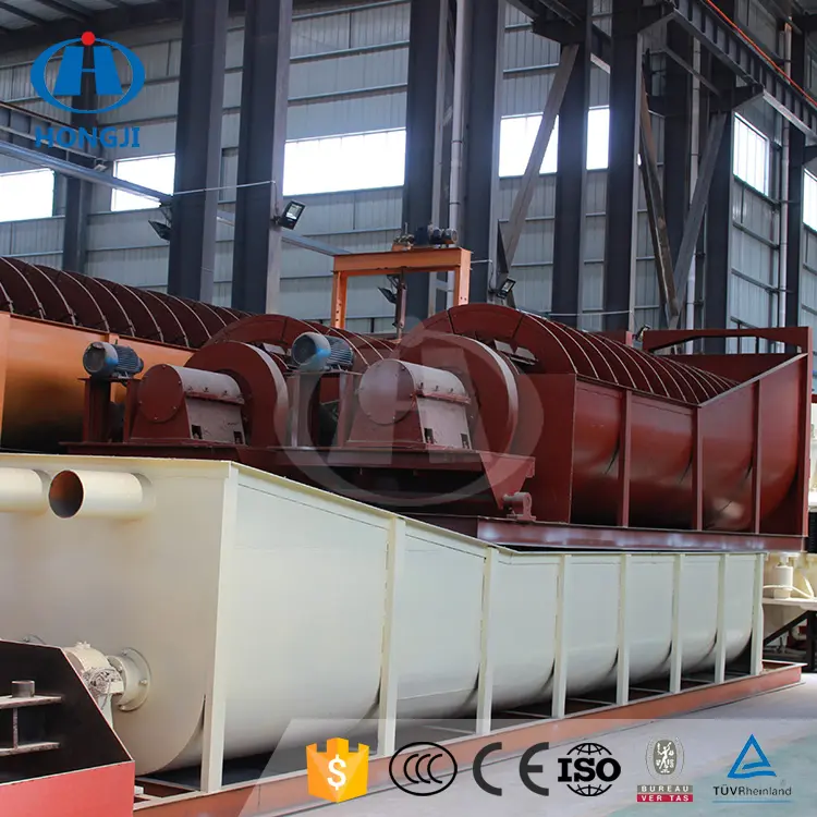 Mining Gold CIP CIL Production Line  Gold Mining Manufacturer