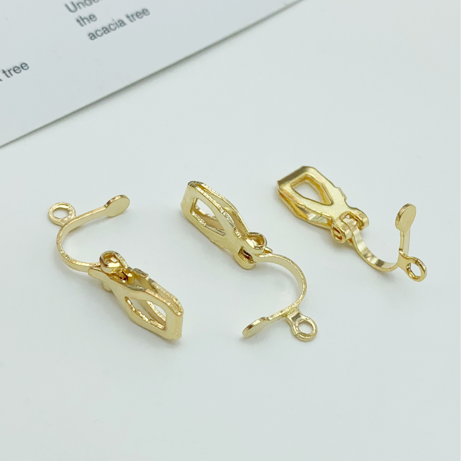 KC Gold