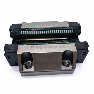 Original <strong>Linear</strong> Guideway <strong>Linear</strong> <strong>Rail</strong> <strong>Linear</strong> Guide <strong>Block</strong> SRG55C SRG55C1SS - Product Image 5