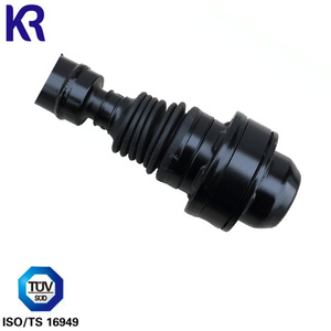 Trục cardan phù hợp với 2002-2007jeep tự do hướng dẫn sử dụng Trans 4WD thể thao phía trước trục chống trục OEM: 52111597aa, 52111591ab - Product Image 3