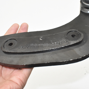 Skula otomobil parçaları kontrol kolu ctford 5500b btbt5500d CT4Z-5500-D CT4Z-5500-B FORD kenar için - Product Image 5
