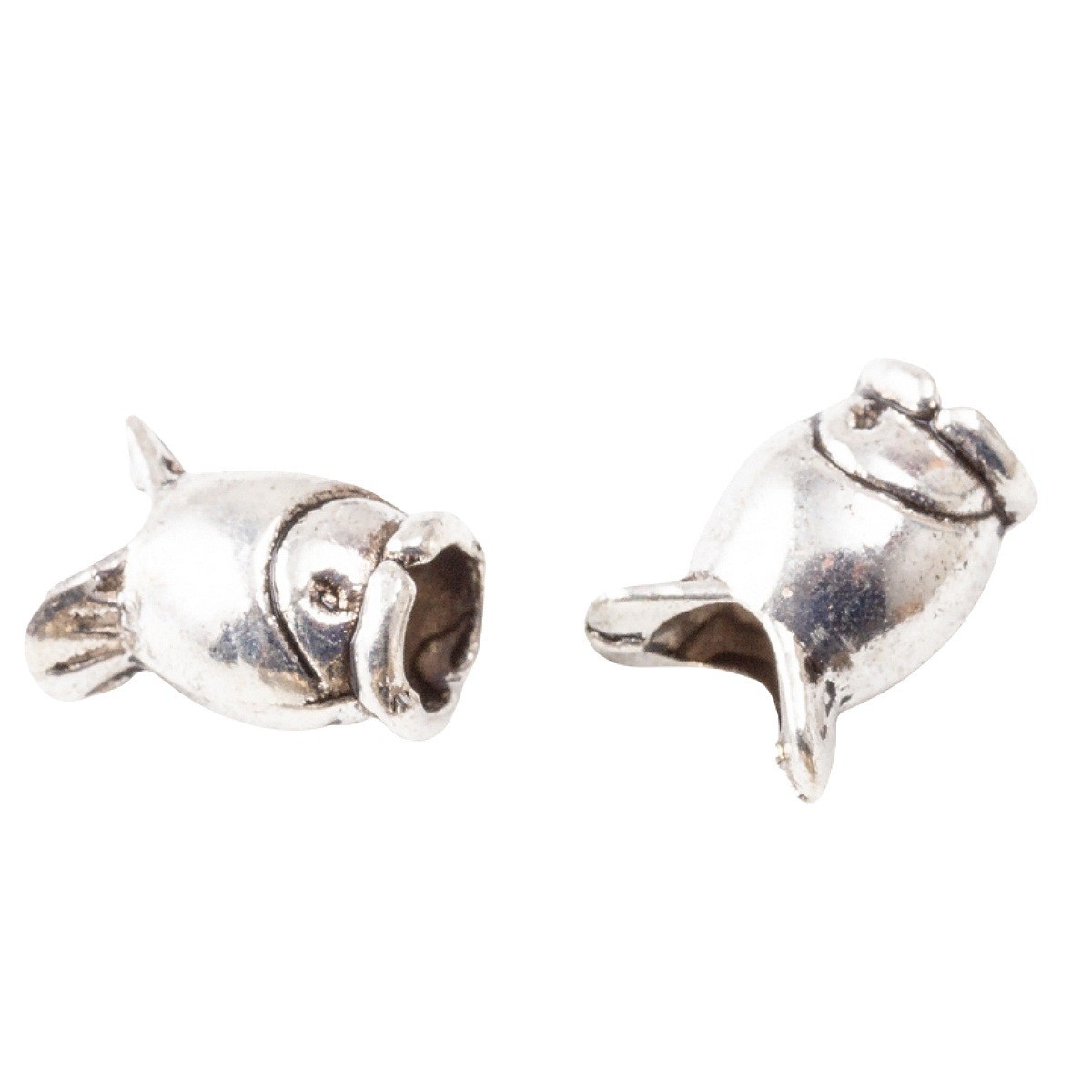 Antique Silver