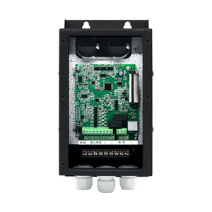 Unidad de frecuencia variable Ip65 compatible con Control de velocidad vectorial Control V/F o modo de Control vectorial de circuito abierto Svc - Product Image 4