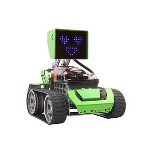 110090162 ROBOBLOQ QOOPERS 6-IN-1 <strong>TRANSFOR</strong>. Maker/DIY, Educational/Robotics Kits - Product Image 1