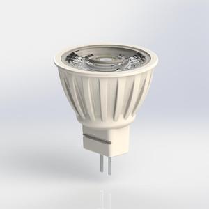 Top Ceramic 3w <strong>MR11</strong> <strong>Led</strong> Spot Light Bulb GU4 Dimmable 2w MR8 Spotlight 12V AC/DC for Outdoor Landscape Lighting &amp; Spotlights