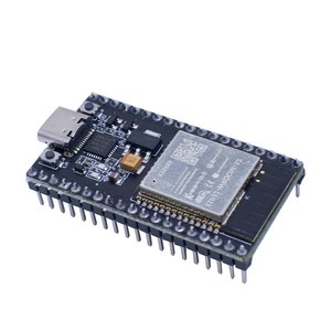Scheda di sviluppo Type-C Bt WiFi Dual Core Nodemcu ESP32 CP2102 ESP-WROOM-32 - Product Image 3