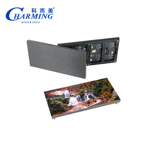 Low Power <strong>Module</strong> <strong>Led</strong> Light <strong>Modules</strong> for Signs Smd 24w P2.5 Rgb P4 P3 320*160mm Indoor Outdoor <strong>Led</strong> <strong>Modules</strong> - Product Image 1