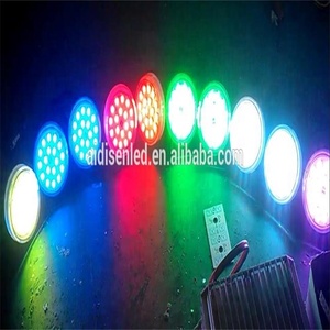 China Supply Outdoor RGB Amusement Ride Lighting E14 LED 60mm Auto <strong>Lights</strong> IP65 <strong>Pixel</strong> <strong>Light</strong> <strong>With</strong> Plastic Body for Amusements - Product Image 6
