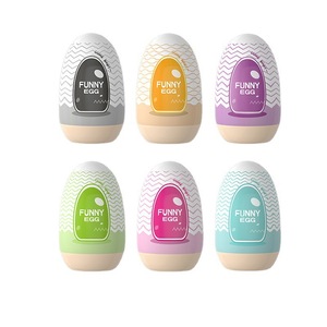 Mannen Masturbatie Speelgoed Vliegtuig Ei Draagbare Mini Pocket Man Handleiding Masturbator Glans Trainer Seks Voor Sax Voor Man Saxy Seksuele Vag - Product Image 2