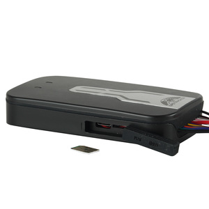 Rastreador GPS en tiempo real 4G, localizador antirrobo 405D con posicionamiento BT y control remoto GSM para uso de flota - Product Image 5