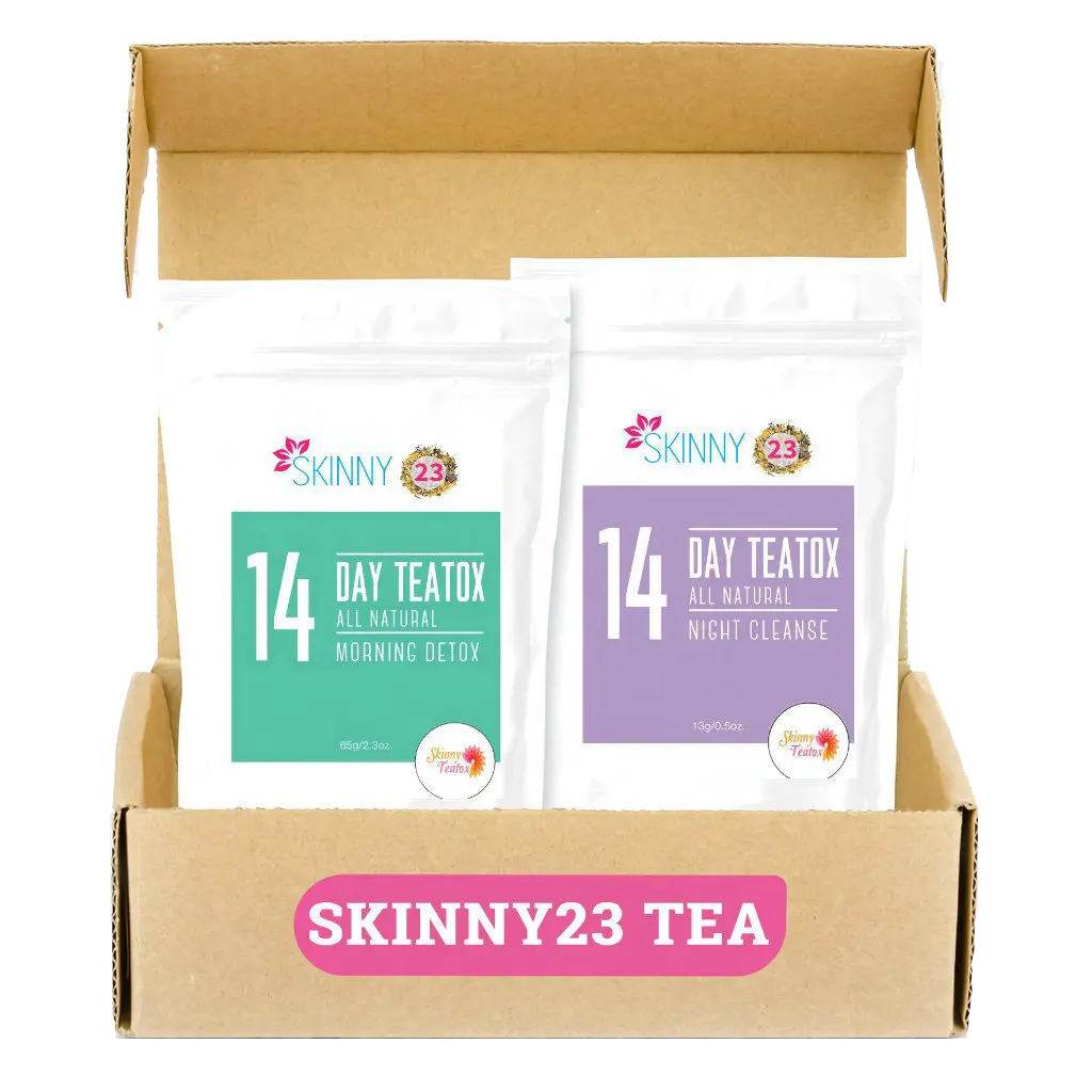 Goji Berry ,Yerba mate té mezclado para el cuerpo skinny detox tea bolsa de té de nylon biodegradable