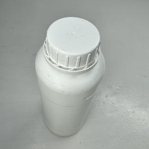 Factory Direct 500ml HDPE Plastic Laboratory Reagent <strong>Bottle</strong> with Tamper Proof Screw Cap for Petrol Use - Product Image 2
