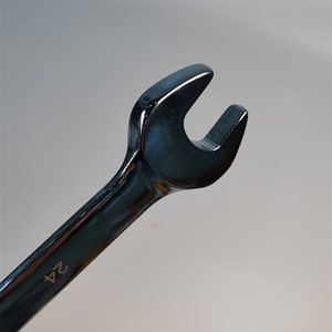 SFREYA S220 Wrench,Combination Carbon Steel Open End Combination Spanner Available in Multiple Sizes From 6mm to 32mm - Product Image 4