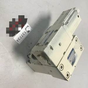 Neue Original Ready Stock EBG-03-C-T-5025 137734 Industrielle Automatisierung PAC Dedicated PLC Programming Controller - Product Image 1