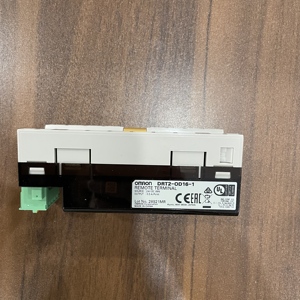DRT2-OD16-1 NPN транзисторный выход PLC дистанционный Модуль промышленного управления Коммуникационный разъем часть для программирования PLC