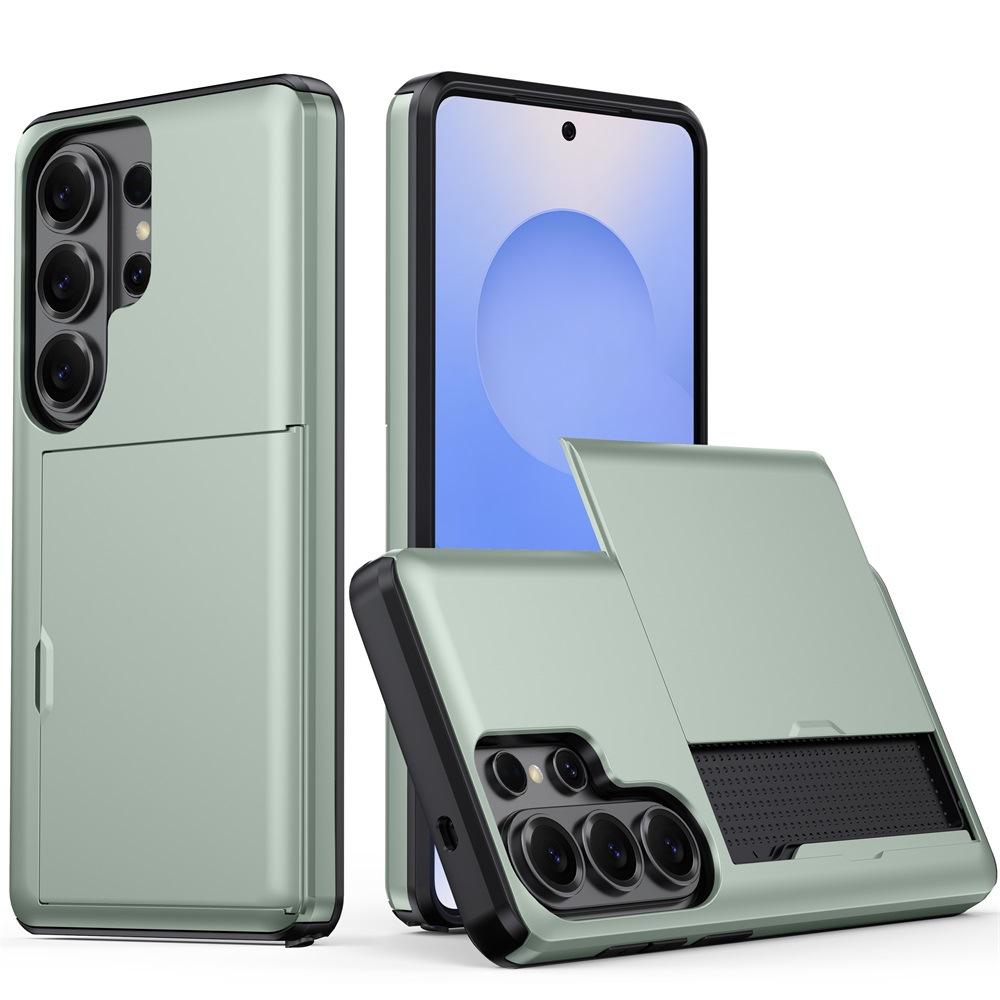 XQ0069-olive gris