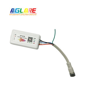 Aglare SP107E Bluetooth Magic <strong>Led</strong> Music <strong>Controller</strong> <strong>LED</strong> <strong>WIFI</strong> <strong>DMX</strong> Point Light <strong>Controller</strong> - Product Image 5