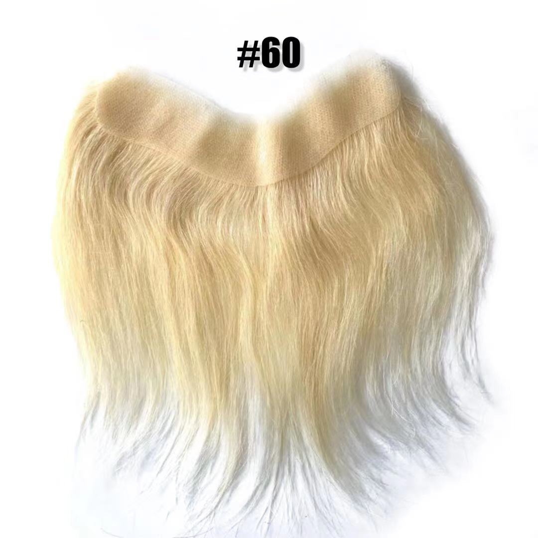 Blonde Platine 60