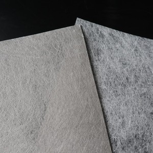 100% 涤纶纺粘无纺布透气床垫填料 - Product Image 5