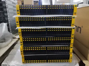 K2Q36B SASネットワークストレージK2Q36B 3PAR 8200 2NSWストレージフィールドベース (HPE用) - Product Image 6