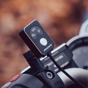 INNOVV Motorcycle <strong>Camera</strong> <strong>K7</strong> Dashcam With Dual-channel <strong>Camera</strong> System/GPS/WiFi/EIS Technology for Touring and Roadmaster/Chieftain - Product Image 5